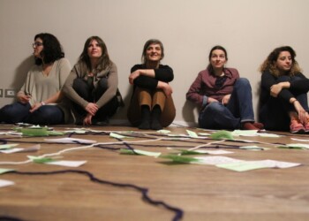 Una stanza tutta per te: L’Albero supporta la comunità di donne creative lucane