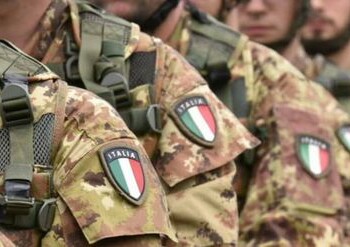 Metalli pesanti: due giorni di esami e screening gratuiti per i militari e i loro familiari