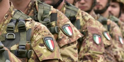 Metalli pesanti: due giorni di esami e screening gratuiti per i militari e i loro familiari