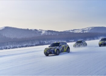 Si chiama smart #1 il primo modello della nuova generazione Smart