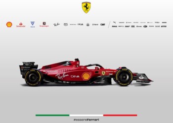 F1-75: con la monoposto 2022 il Cavallino vuole tornare rampante