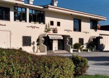 Pasticceria Loison: le vendite 2021 aumentate del 35% e l’export supera il 60%