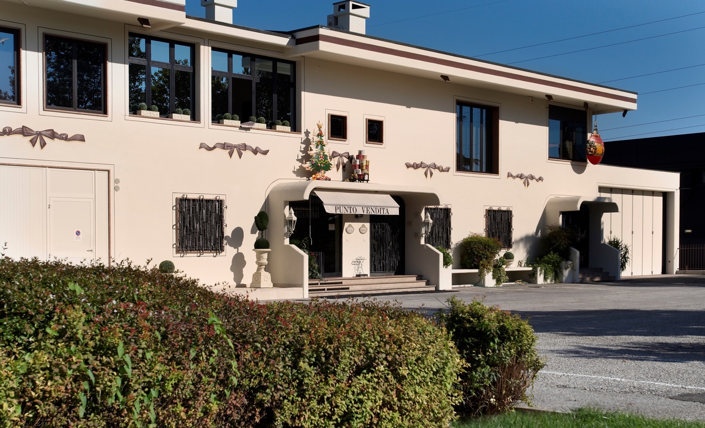 Pasticceria Loison: le vendite 2021 aumentate del 35% e l’export supera il 60%