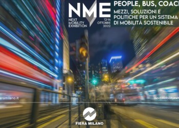 Next Mobility Exhibition: il salone internazionale dedicato alla mobilità del futuro
