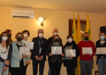 Coldiretti Marche, l’accoglienza agrituristica: “La ricetta? Vivere, curare e promuovere il territorio”