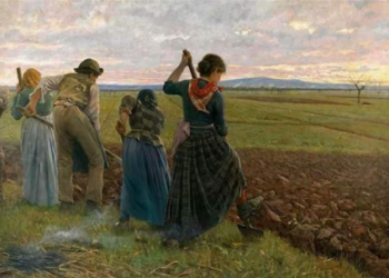 Google Arts & Culture porta online la Storia della Mezzadria, Climate Change Theatre Action e Gli Artisti Contemporanei del Friuli-Venezia Giulia