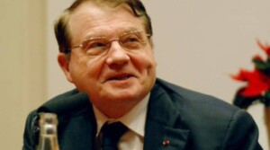 Luc Montagnier si è spento  all’ospedale americano di Neuilly – sur -Seine. Il dottor Gérard Guillaume, uno dei suoi più fedeli collaboratori, ci ha confidato che è partito in pace, circondato dai suoi figli.