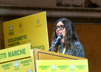 Nasce Coldiretti Bio per settore da 7,5 mld, la marchigiana Maria Letizia Gardoni presidente