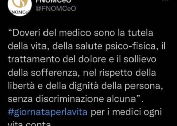 Non vi vergognate a pronunciare le parole dignità e libertà???
