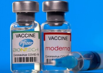 Su Moderna e Pfizer dice: “Voglio paragonare quanto sta accadendo a ciò che è successo nella Grande Crisi Finanziaria.