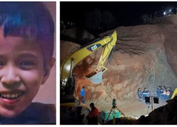 Le operazioni di recupero, trasmesse in diretta tv per oltre 18 ore, paralizzarono l’Italia intera. Anche l’allora Presidente della Repubblica Sandro Pertini si precipitò sul posto. Una vicenda che resta dolorosa a distanza di oltre 40 anni.