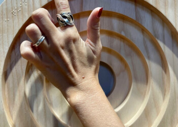 L’arte multisensoriale di Fulvio Morella racconta la libertà oltre i limiti