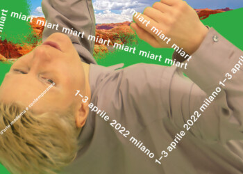 150 gallerie da 21 Paesi: miart, la fiera internazionale d’arte moderna e contemporanea organizzata da Fiera Milano