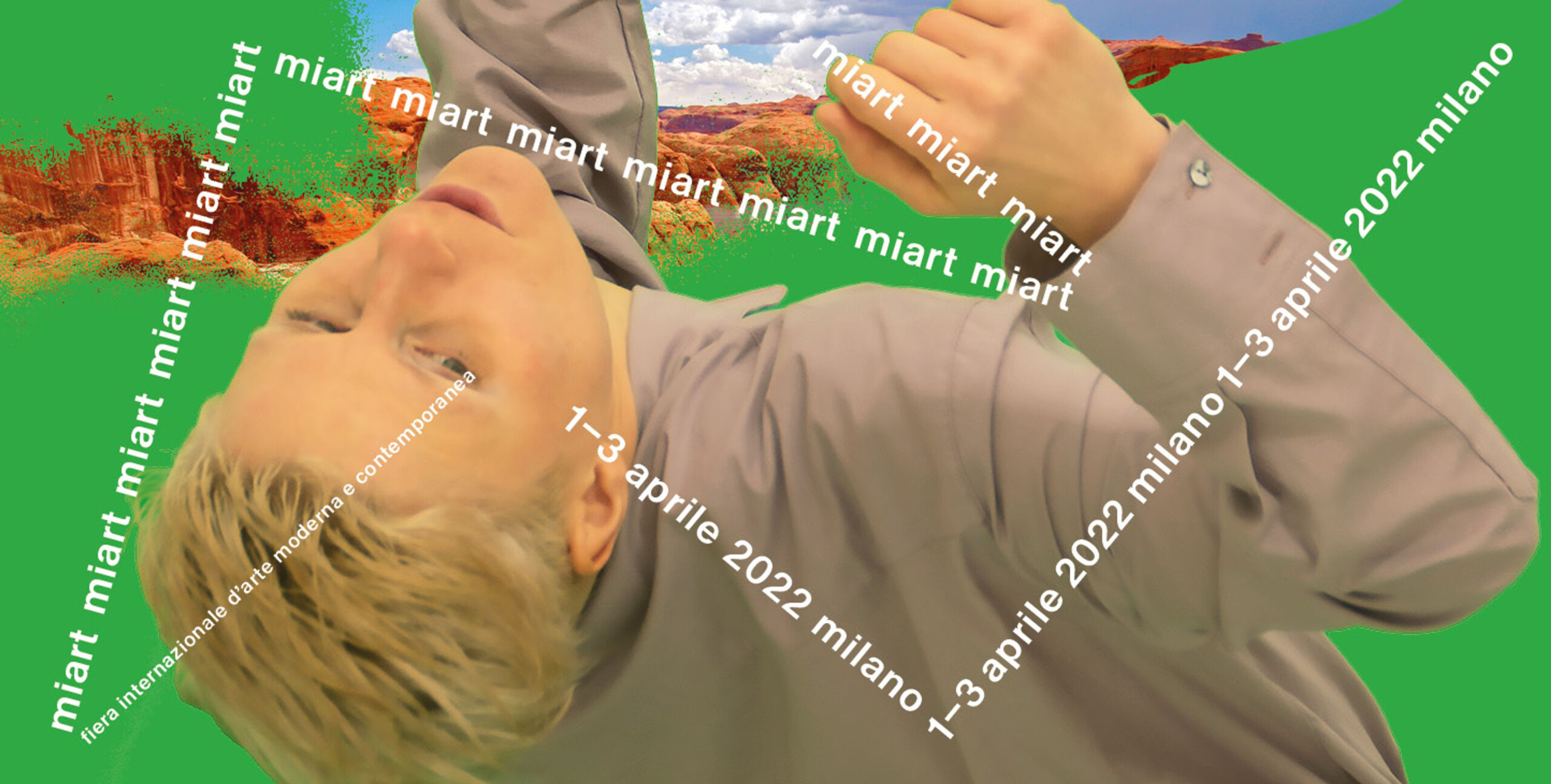 150 gallerie da 21 Paesi: miart, la fiera internazionale d’arte moderna e contemporanea organizzata da Fiera Milano