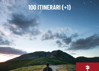 Da fine febbraio in libreria e in edicola, il volume “Marche, 100 itinerari (+1)” la guida ai sentieri dell’Appenino Marchigiano
