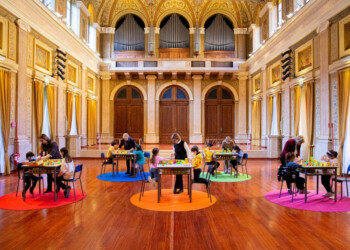 GIORNATA NAZIONALE DEL BRAILLE, 21 FEBBRAIO 2022