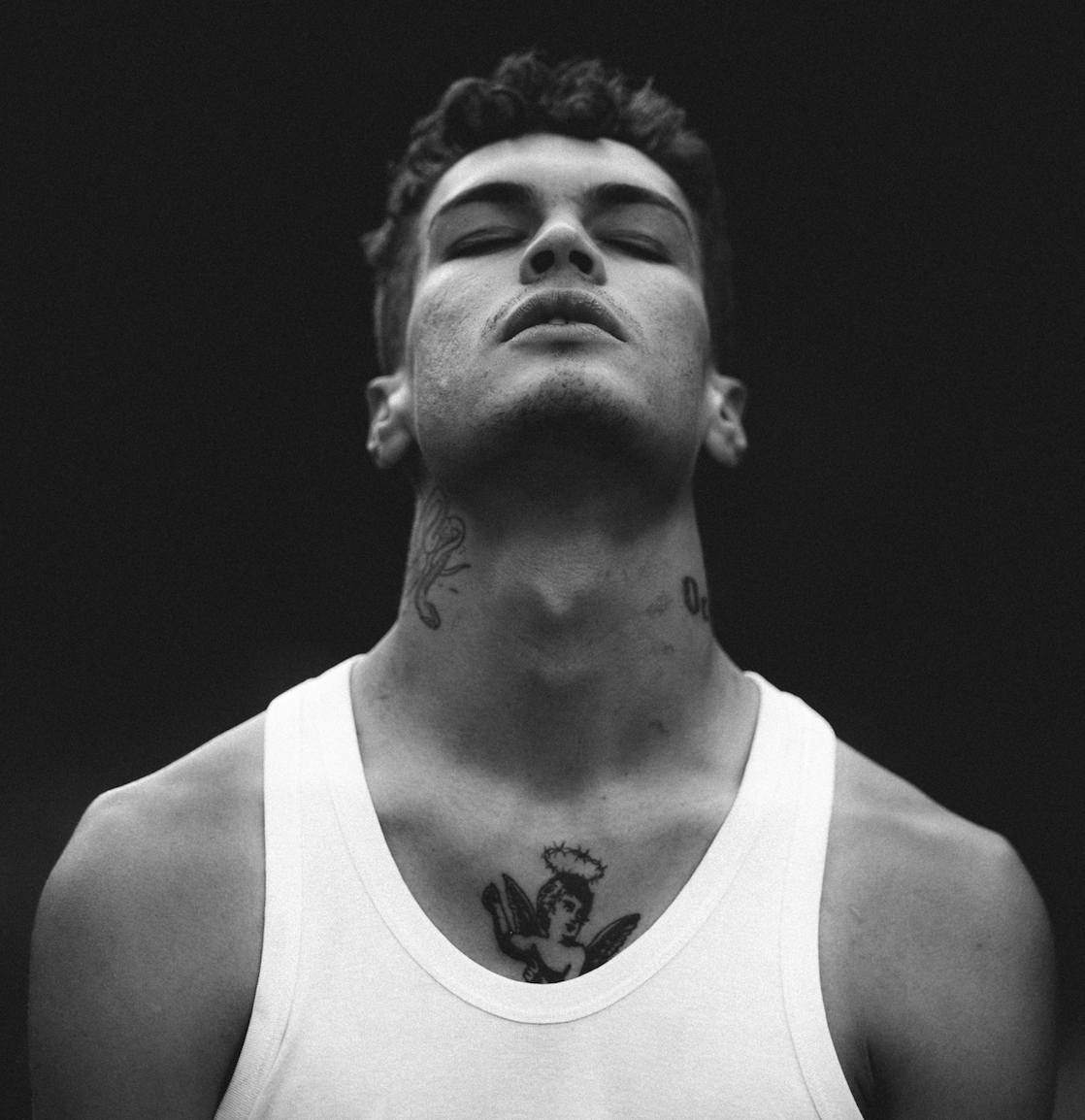 ROCK IN ROMA: BLANCO nella line up dell’edizione 2022