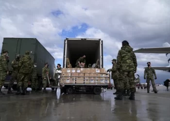 Gli Stati Uniti hanno iniziato ad armare l’Ucraina già agli inizi di dicembre