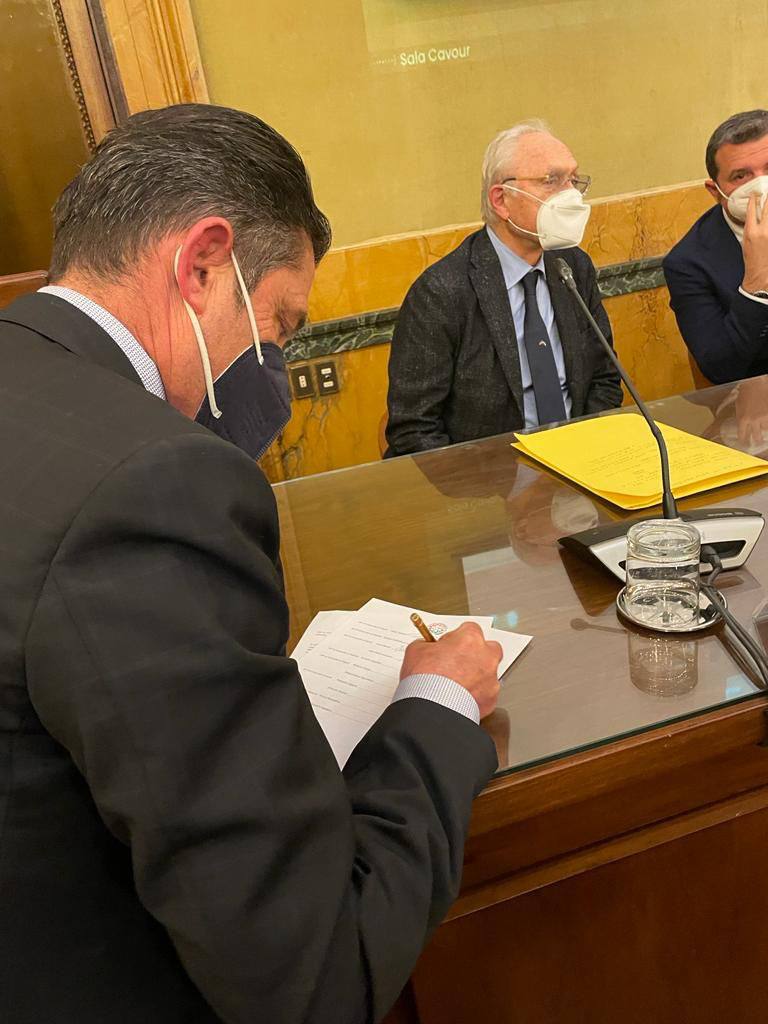 IL CAFFÈ ESPRESSO PATRIMONIO DELL’UMANITÀ