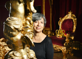 Mostra fotografica “RITRATTE – DIRETTRICI DI MUSEI ITALIANI” dal 3 marzo al 3 aprile 2022