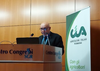 Cia Romagna – Le conseguenze della guerra mettono in ginocchio mais, zootecnia, vino, proteaginose​: servono interventi immediati​