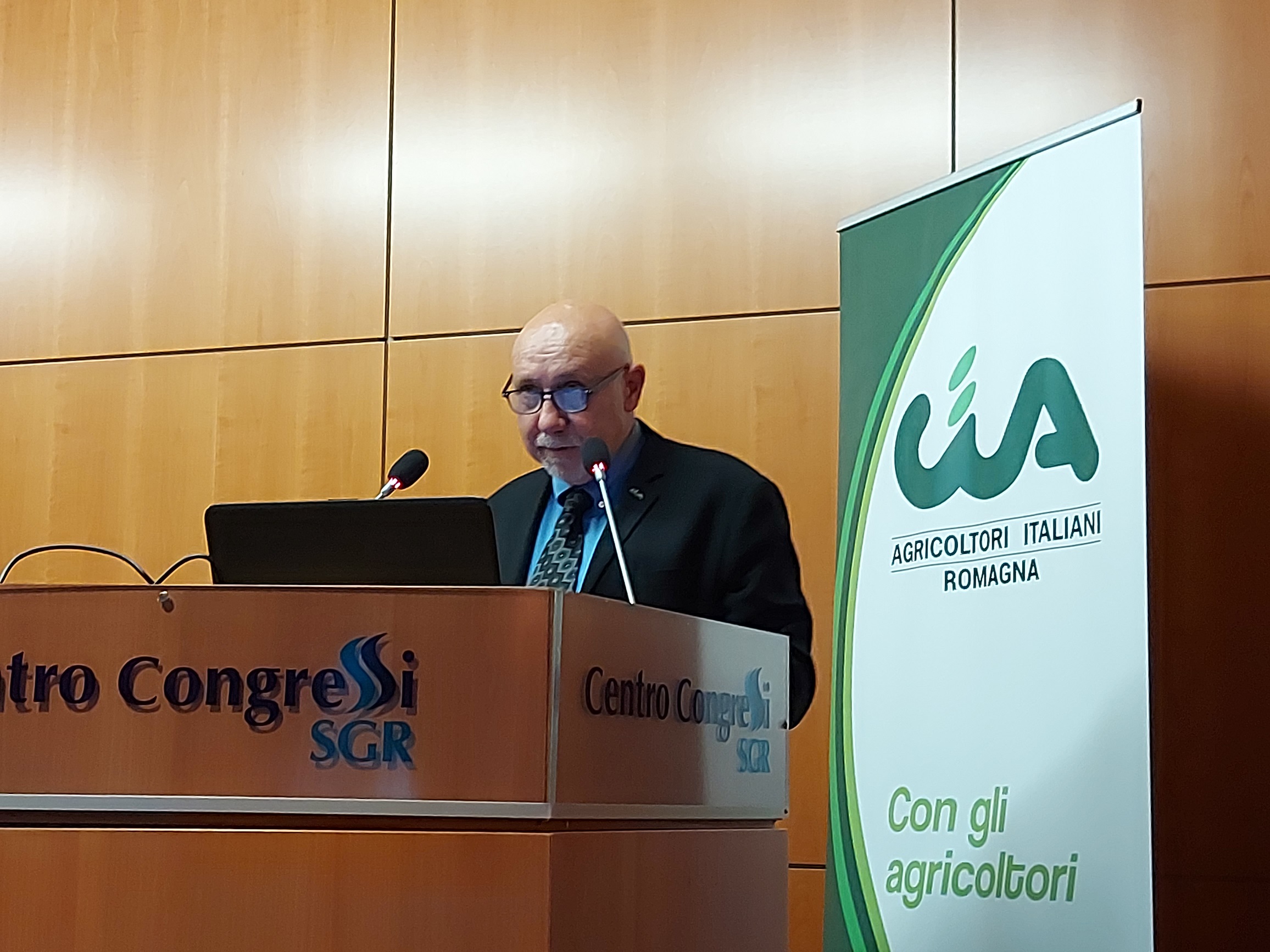 Cia Romagna – Le conseguenze della guerra mettono in ginocchio mais, zootecnia, vino, proteaginose​: servono interventi immediati​