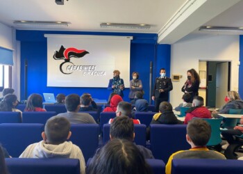 SCUOLA MEDIA “CHINDEMI”