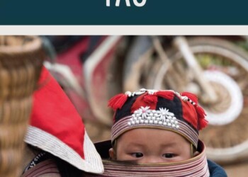 “YAO”, IL NUOVO LIBRO DI FIORI PICCO