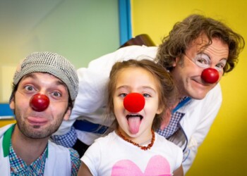 Fondazione Dottor Sorriso e Straumann Group si sono unite con l’obiettivo di regalare sorrisi ai bambini con disabilità