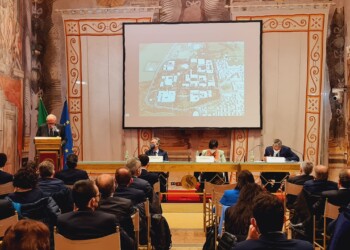 Campus Bio-Medico di Roma, nasce un Parco sperimentale multifunzionale innovativo e sostenibile