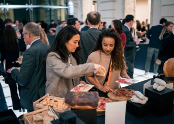 SEMPRE PIÙ SALUMI ITALIANI NEL PIATTO DEI BELGI