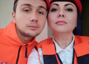 Tutti pazzi per Francesco, primo volontario CISOM con autismo: il suo impegno al fianco dei piccoli degenti del progetto “SuperAmabili”