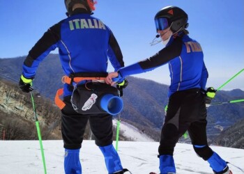 Paralimpiadi invernali: Chiara Mazzel conquista il settimo posto anche grazie all’innovativo sistema di amplificazione acustica MAG.00