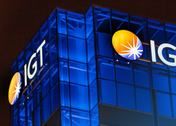 Il gruppo IGT aumenta i ricavi del 31% nel 2021