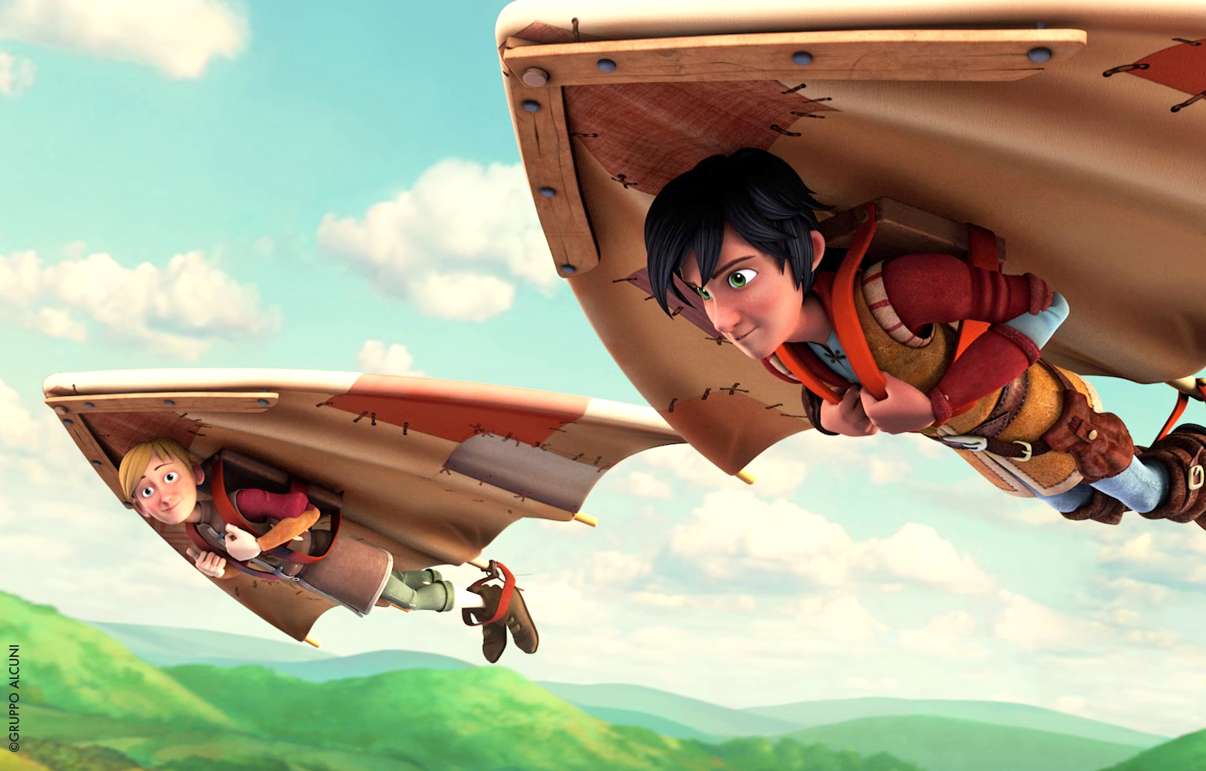 Malattia Anderson-Fabry, al via campagna AIAF per la diagnosi precoce