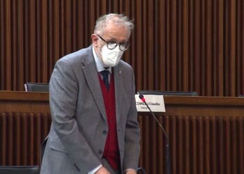 CARO CARBURANTI. ZANON (FUTURA): DA GOVERNO SERVONO RISPOSTE IMMEDIATE