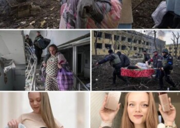 L’ufficiale della difesa ha sottolineato che l’aviazione russa ha svolto “assolutamente nessun compito” nell’area di Mariupol»