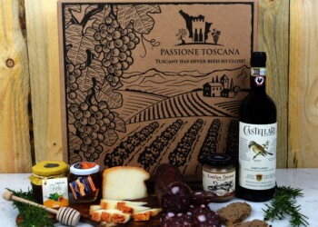 Quali sono le eccellenze enogastronomiche made in Tuscany preferite in Italia e all’estero?
