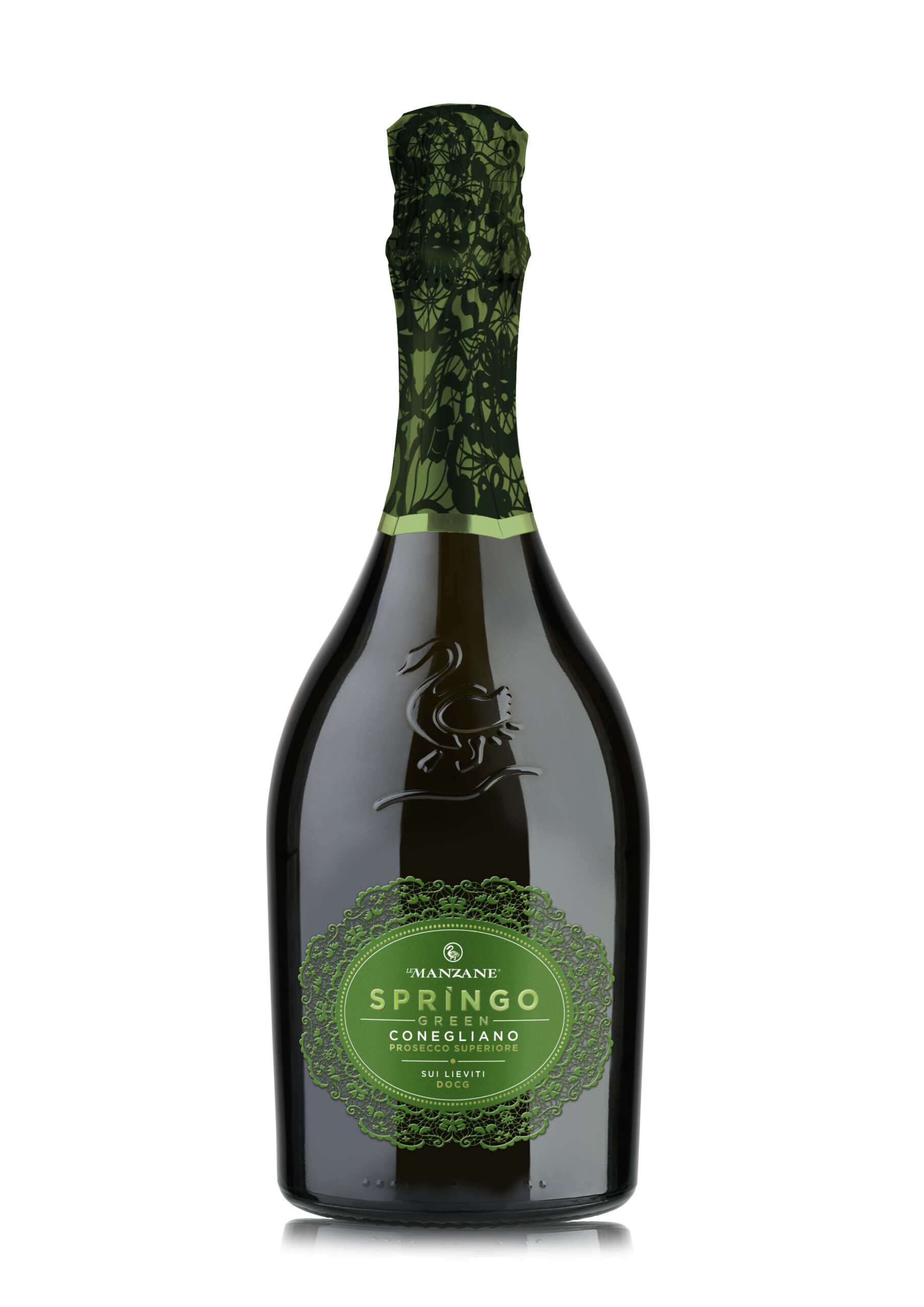 LE MANZANE, ANTEPRIMA SPRINGO GREEN: PROSECCO “COL FONDO” SOSTENIBILE E ANCESTRALE