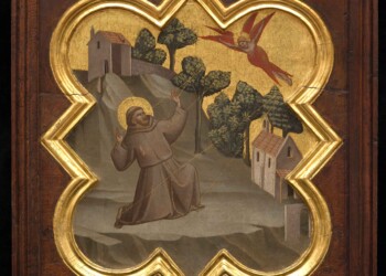 Galleria dell’accademia di Firenze: “Il Maestro della Maddalena” e Taddeo Gaddi in prestito per due mostre a Forlì e a Roma