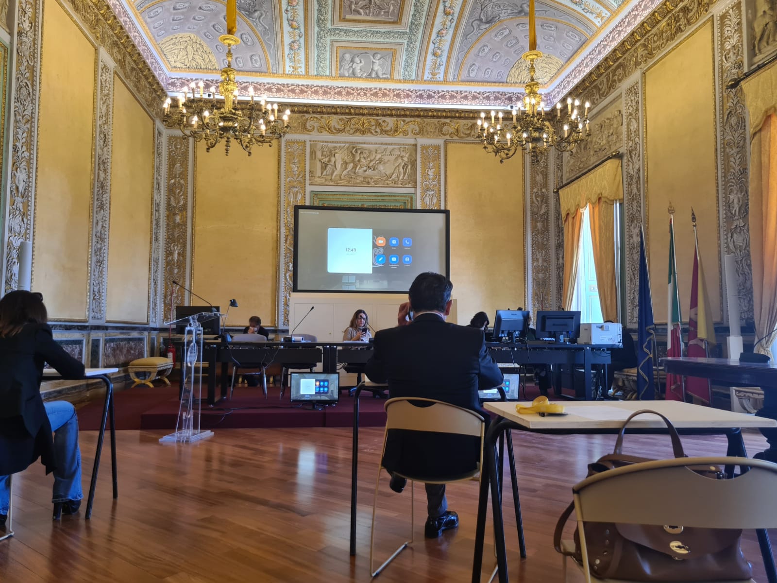 Confcommercio Sicilia: La Regione promuova cooperazione tra aziende finalizzata a rafforzare il marketing territoriale e i servizi di logistica