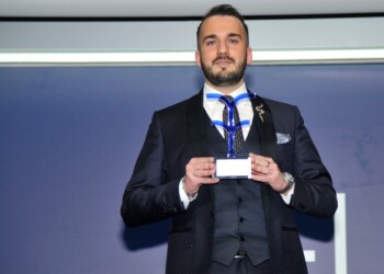 Nelle prossime settimane Bartocci sarà giudice del programma King of Pizza, talent show ideato dalla Nazionale Pizzaioli