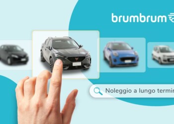 Noleggio a lungo termine: ecco le auto preferite dagli italiani