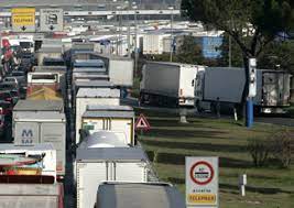 AUTOTRASPORTO VERSO IL FERMO NAZIONALE