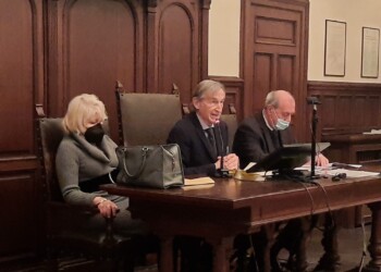 Accademia di Medicina di Torino: “Le insonnie. Aspetti fisiopatologici e terapeutici”
