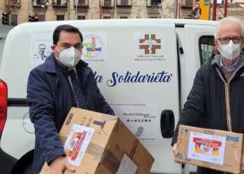 cooperativa Giorgio La Pira