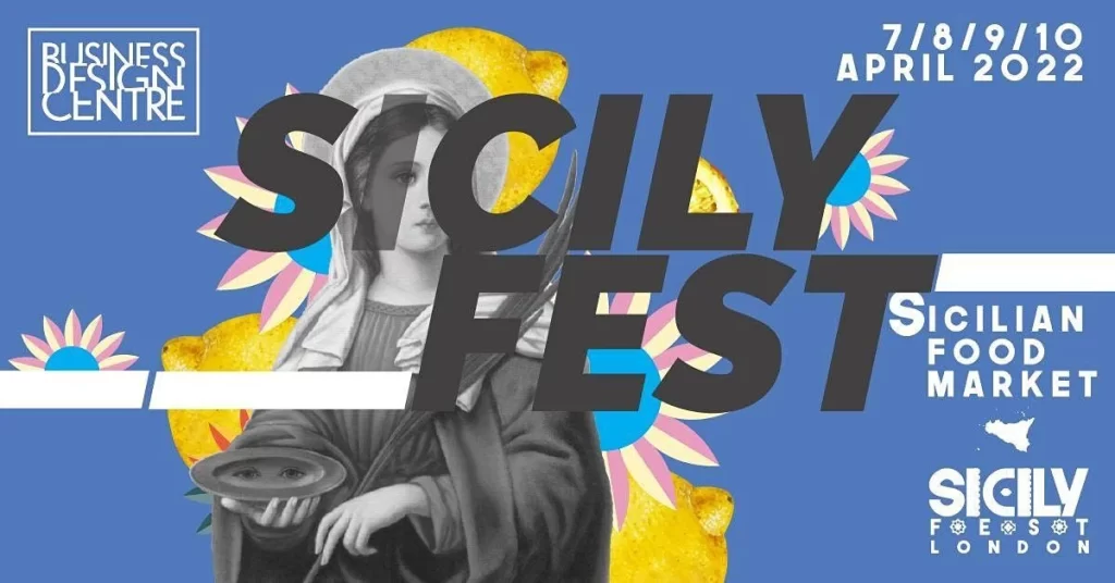 Sicily Fest London