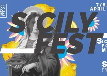 Sicily Fest London