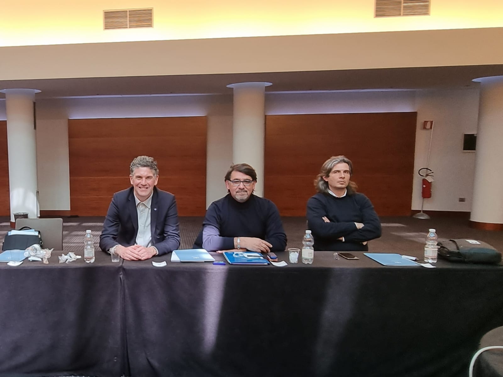 Sanità, rinnovo ccnl Aias. Ugl: “I lavoratori attendono dal 2012, accelerare i tempi per arrivare presto a un accordo”