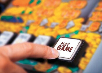 Indagine Doxa: Puglia “salvata” da legge regionale sul gioco meno pesante.